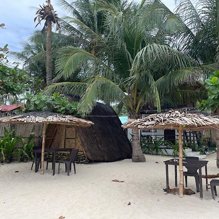 エルニド Baybayon Sunset Bed & Breakfast エクステリア 写真