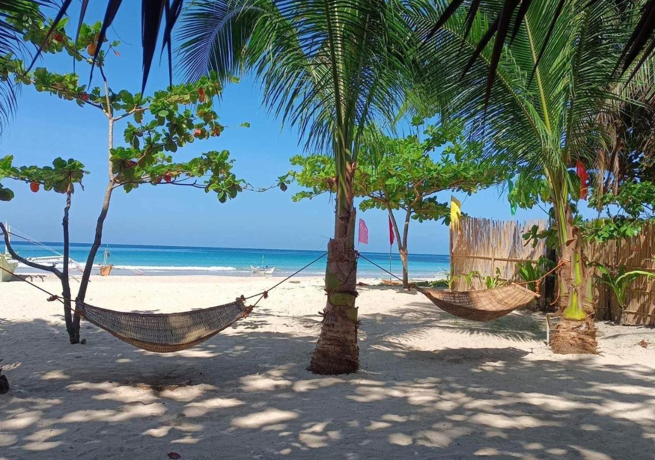 エルニド Baybayon Sunset Bed & Breakfast エクステリア 写真