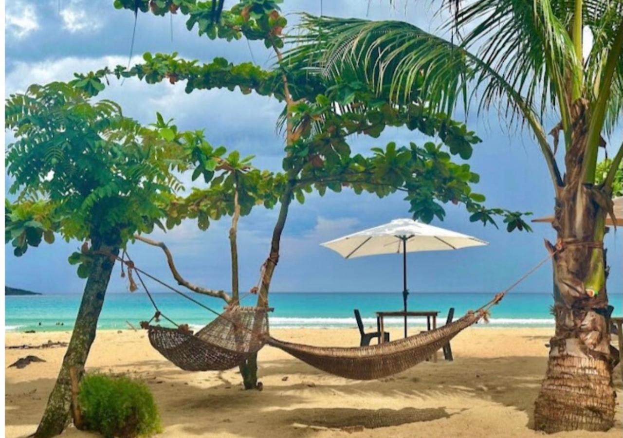 エルニド Baybayon Sunset Bed & Breakfast エクステリア 写真