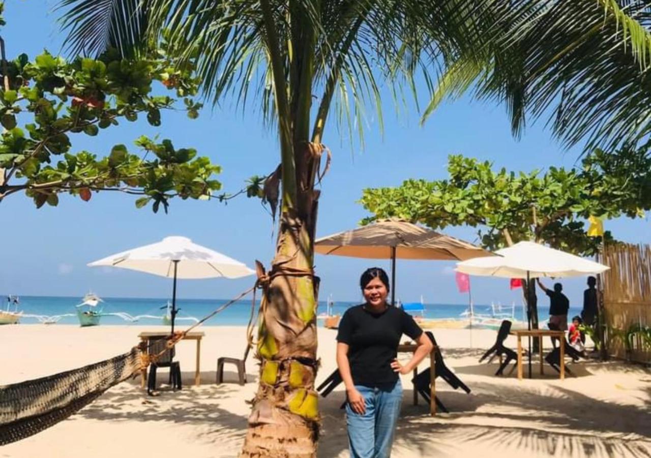 エルニド Baybayon Sunset Bed & Breakfast エクステリア 写真