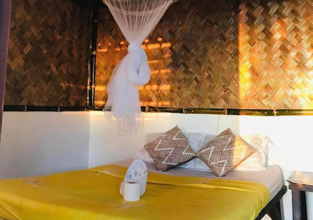 エルニド Baybayon Sunset Bed & Breakfast エクステリア 写真