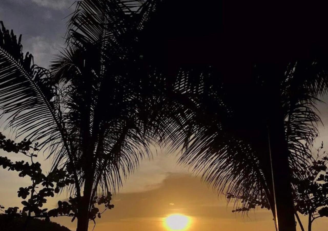エルニド Baybayon Sunset Bed & Breakfast エクステリア 写真