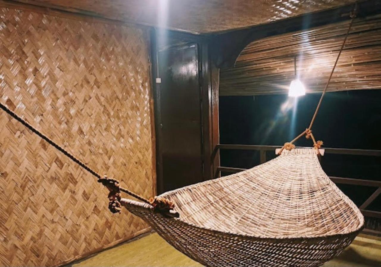 エルニド Baybayon Sunset Bed & Breakfast エクステリア 写真