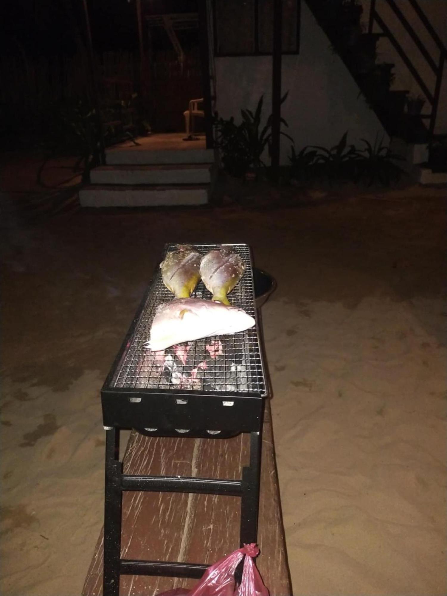 エルニド Baybayon Sunset Bed & Breakfast エクステリア 写真